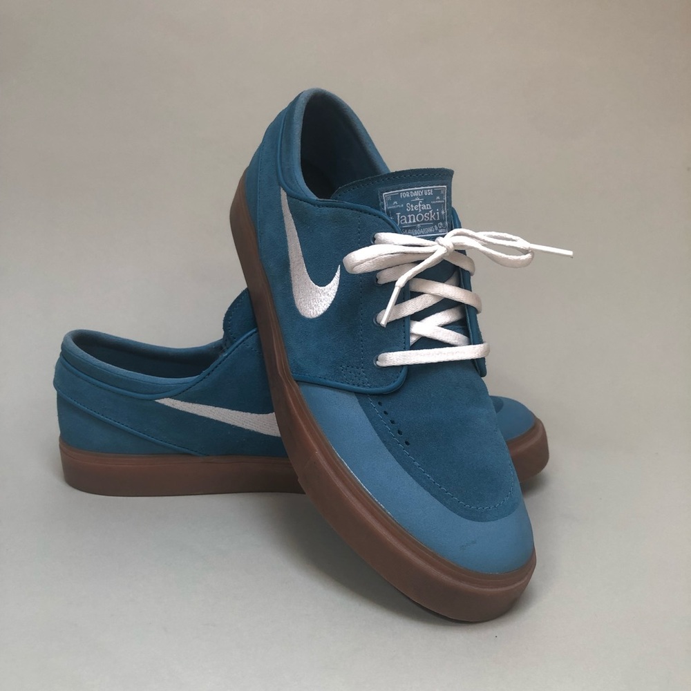 SB Stefan Janoski’s